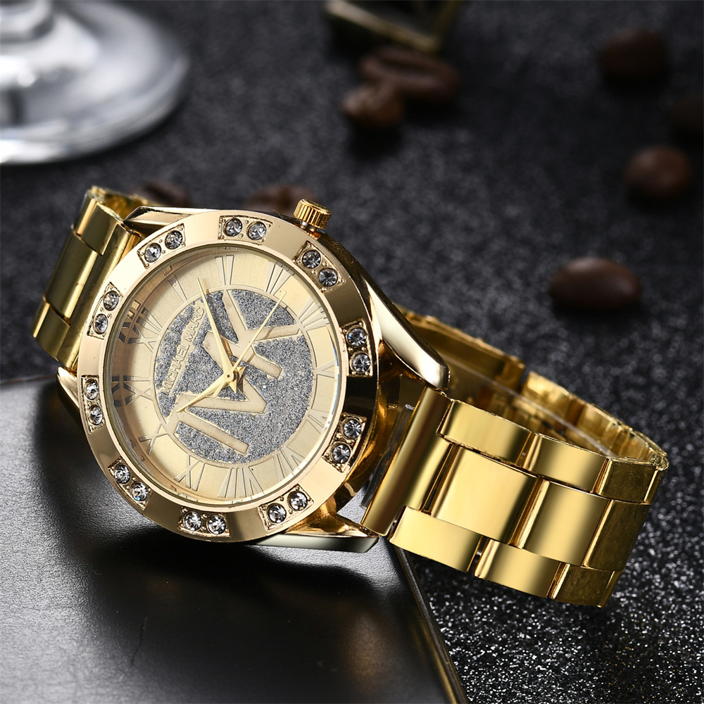 Luxury Women's Watch Fashion 2 – обзор и цена Luxury Watch Events