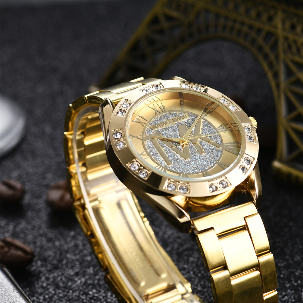 Luxury Women's Watch Fashion 2 – обзор и цена Luxury Watch Events