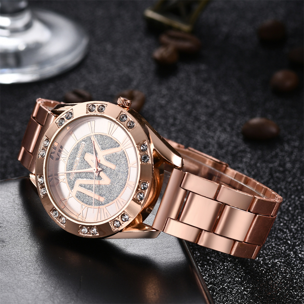 Luxury Women's Watch Fashion 2 – обзор и цена Luxury Watch Events