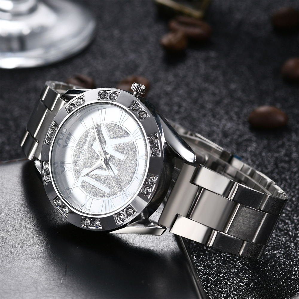 Luxury Women's Watch Fashion 2 – обзор и цена Luxury Watch Events