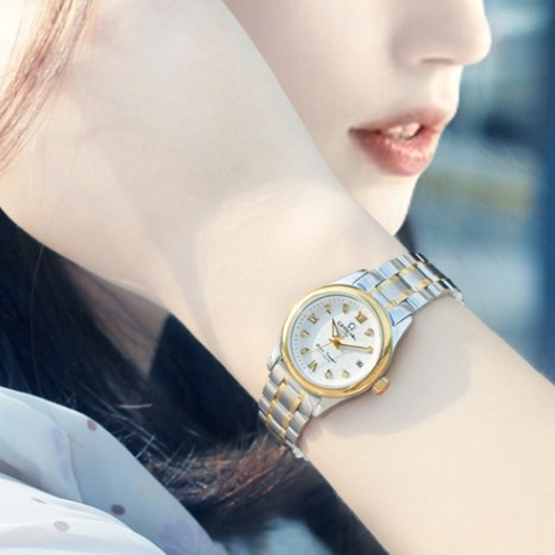Carnival Women Watches Top Lux – обзор и цена Luxury Watch Winder