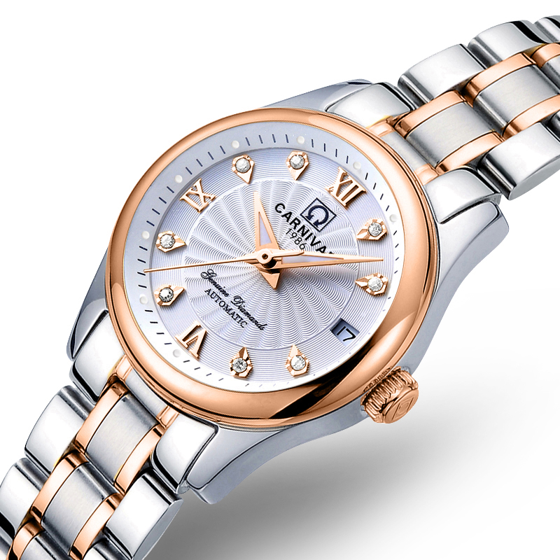 Carnival Women Watches Top Lux – обзор и цена Luxury Watch Winder