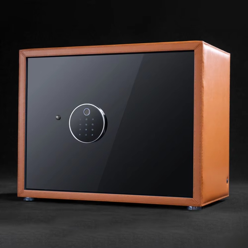 Luxury Automatic Watch Winder  – обзор и цена Luxury Watch Safe