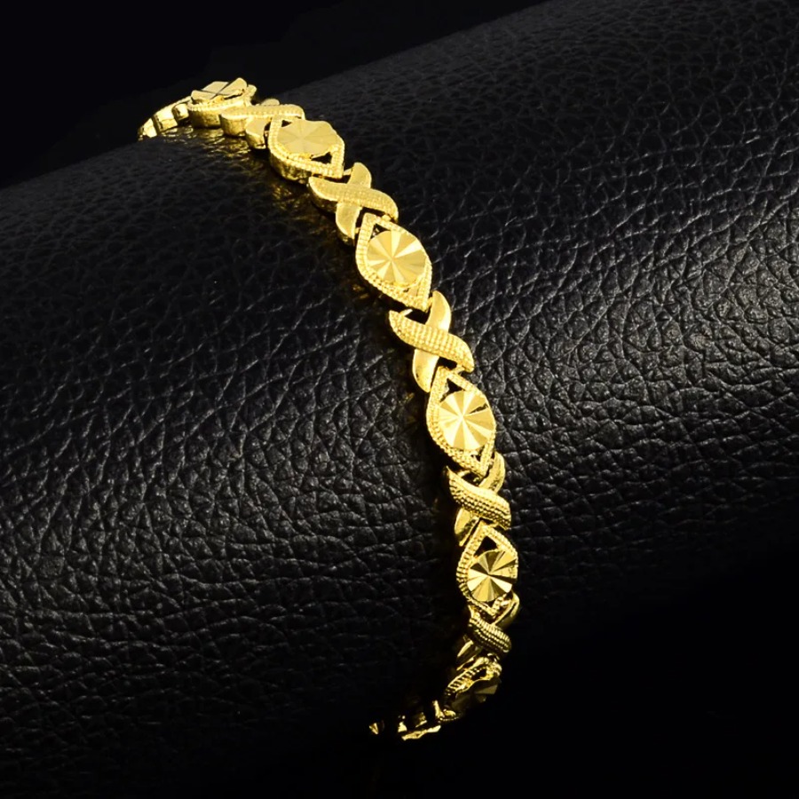 Fylia Jewelry   Luxury 24K 999 – обзор и цена Luxury Watch Service