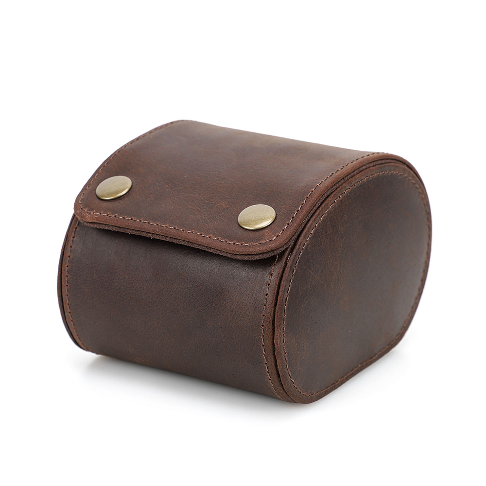 Luxury Watch Roll Case Display – обзор и цена Luxury Watch Case Travel