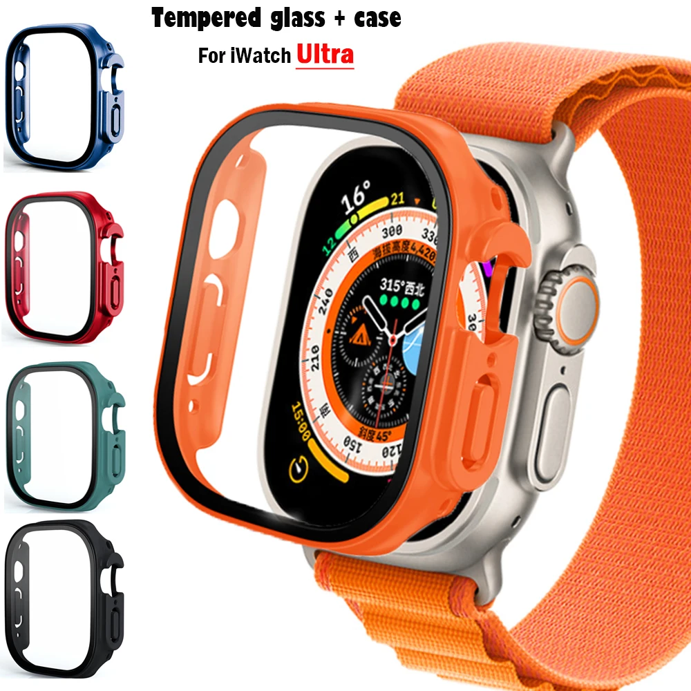 Glass+case For Apple Watch Ult – обзор и цена Luxury Watch Winder