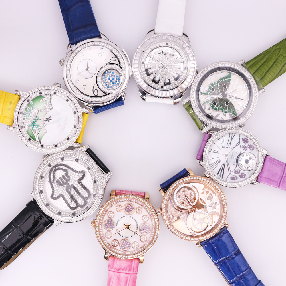SALE!!! Discount Davena Spin C – обзор и цена Luxury Watch Discount