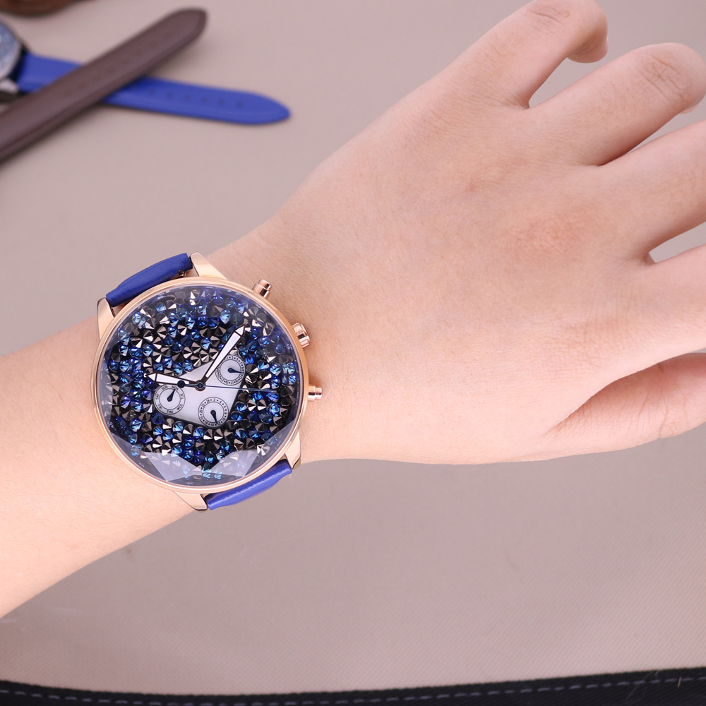 SALE!!! Discount Davena Spin C – обзор и цена Luxury Watch Discount