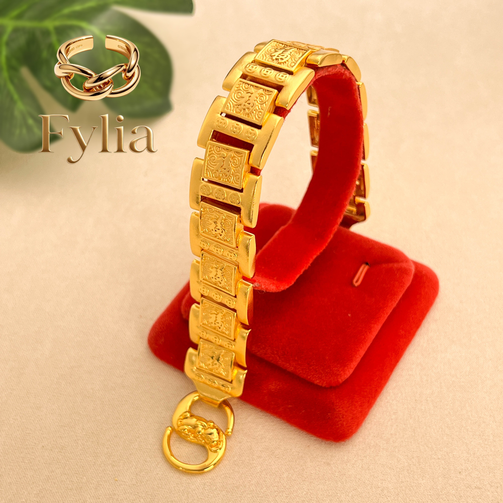 Fylia Jewelry  Luxurious exqui – обзор и цена Luxury Watch Service
